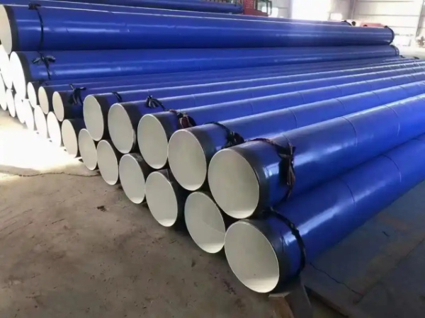 友發(fā)涂塑復合管